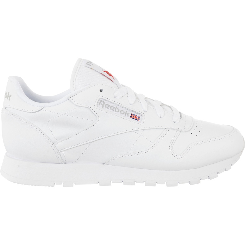 Reebok D Classic Leather 232 white