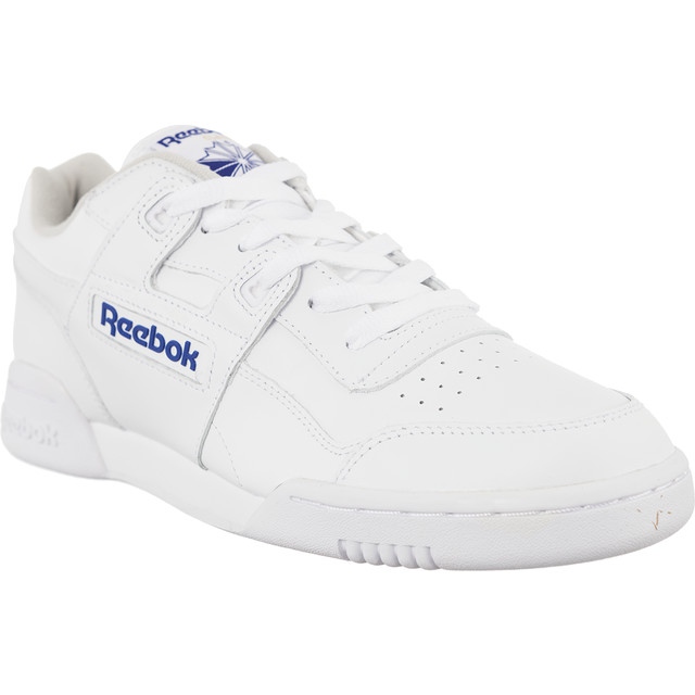 Reebok Workout Plus 759 white