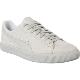 Puma Clyde Normcore Gray Violet Gray Violet 05 grey Puma Clyde Normcore Gray Violet Gray Violet 05 grey