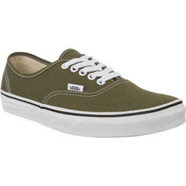 Vans Authentic OW2 green