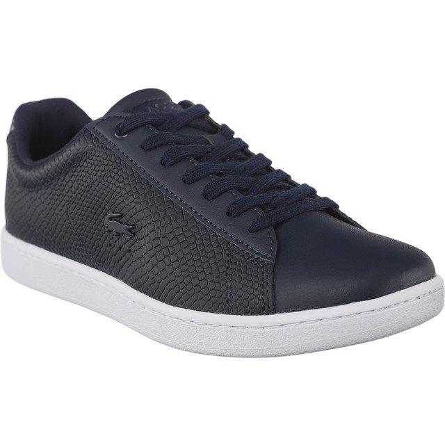 Lacoste Carnaby Evo 317 3 003 blue
