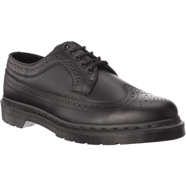 Dr. Martens 3989 Black 22916001 Dr. Martens 3989 Black 22916001