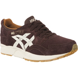 Asics Gel Lyte V 2900 Coffee Cream brown