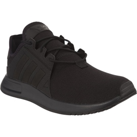 Adidas X Plr 260 black