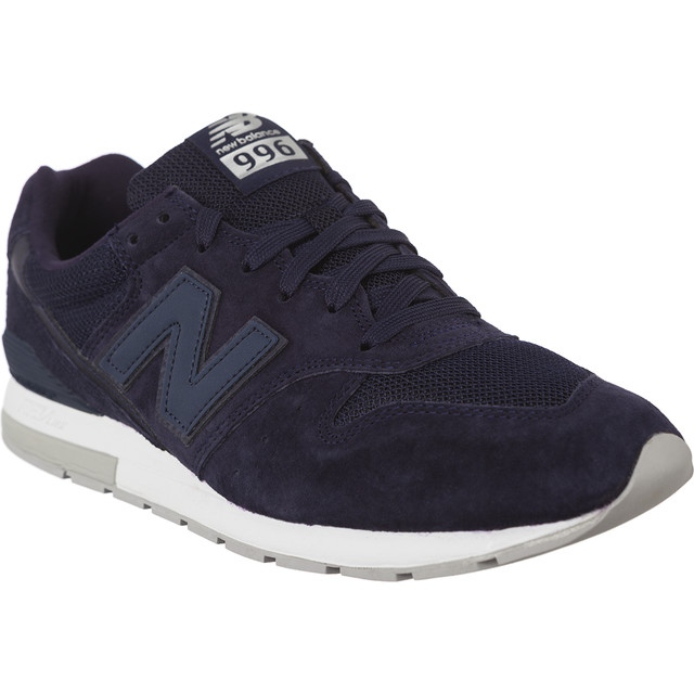 New Balance MRL996LL blue New Balance MRL996LL blue