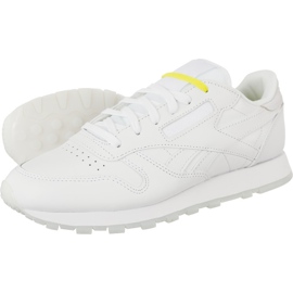 Reebok Cl Leather Face 328 white Reebok Cl Leather Face 328 white