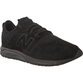 New Balance MRL247TB black New Balance MRL247TB black