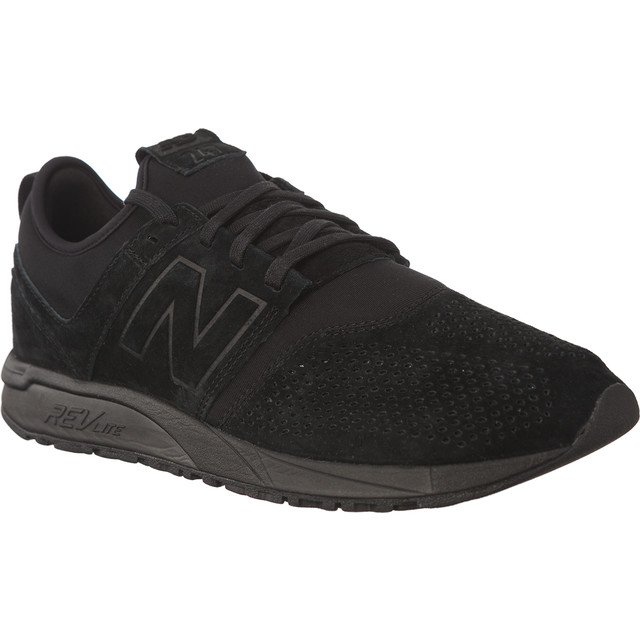 New Balance MRL247TB black
