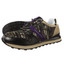 Versace Jeans Sneaker Donna Dis D1 Mdk black brown
