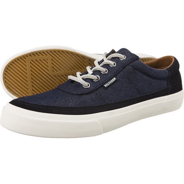 Tommy Hilfiger Paulie 10C4 404 blue