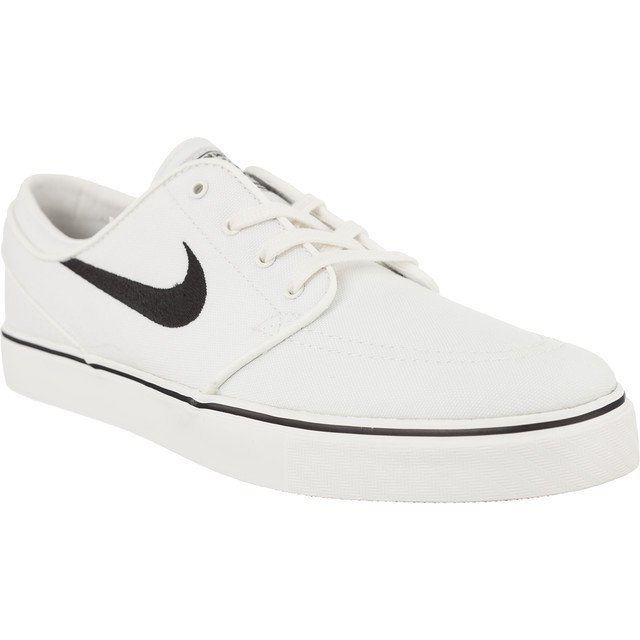 Nike Zoom Stefan Janoski Cnvs 100 white