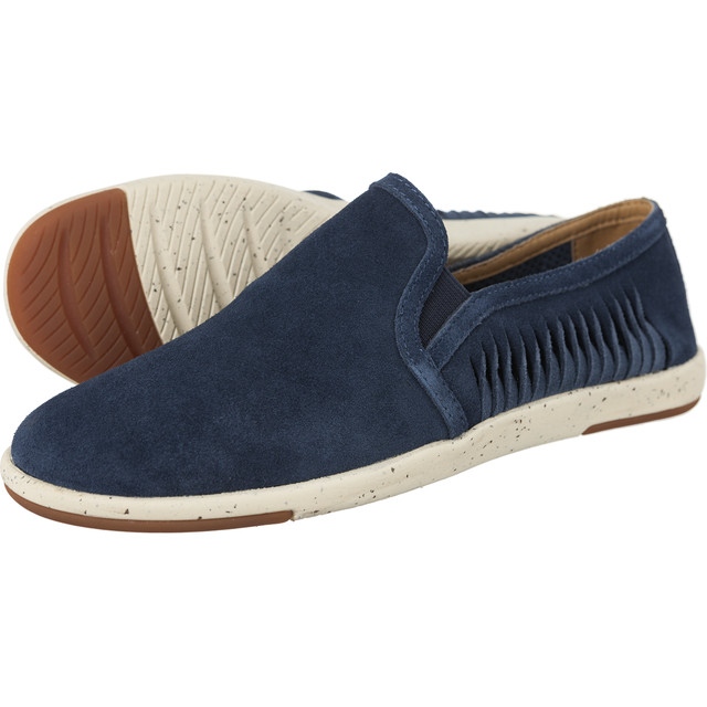 Emu Australia Pemberton Indigo navy blue