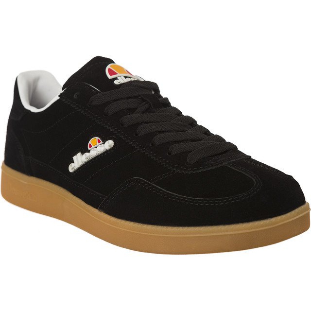 Ellesse Calcio SHFU0295 Black Gum