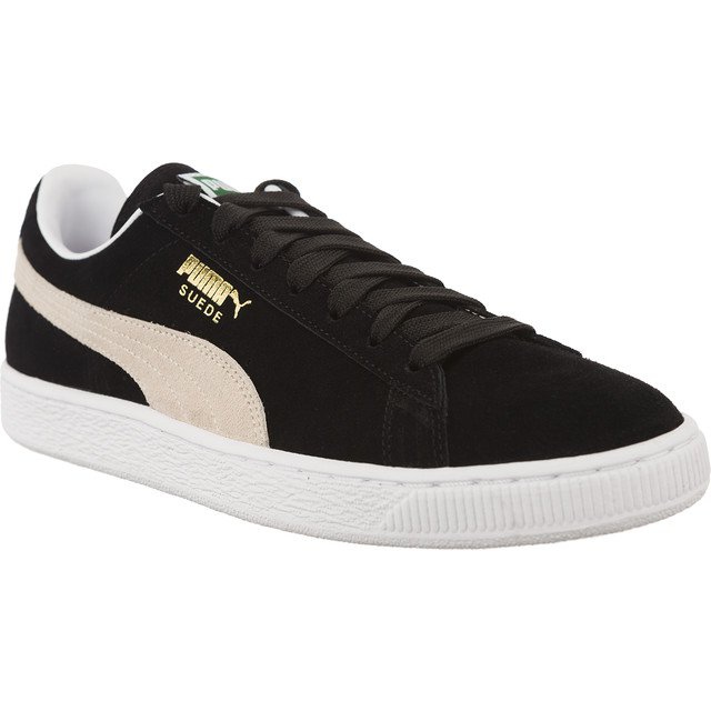 Puma Suede Classic 403 black