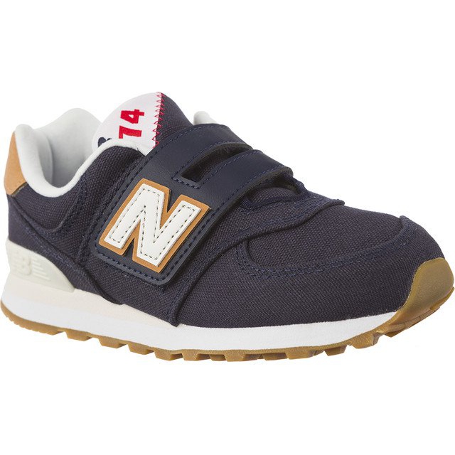 New Balance Yv574t1 Blue