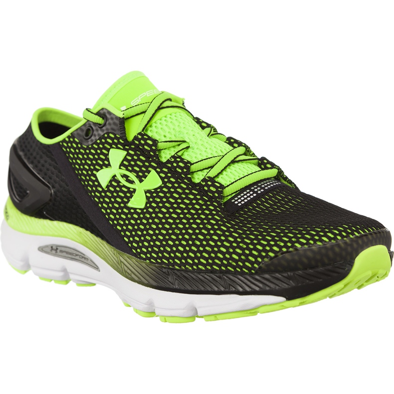 Under Armour Speedform Gemini 2 1 002 green
