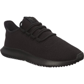 Adidas Tubular Shadow J 468 black