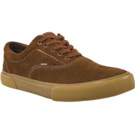Tommy Hilfiger Vibe 4B 606 brown Tommy Hilfiger Vibe 4B 606 brown
