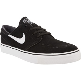 Nike Zoom Stefan Janoski 026 black Nike Zoom Stefan Janoski 026 black
