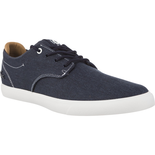Lacoste Esparre 118 2 Cam NT9 Navy Light Tan navy blue