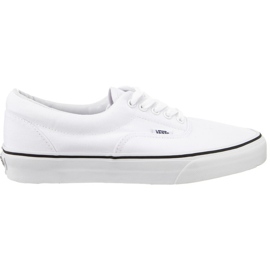 Vans Era W00 white