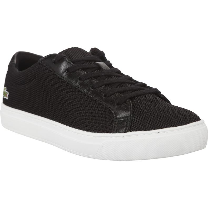 Lacoste L 12 12 Bl 2 88024 black