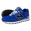 New Balance Ml574pob blue