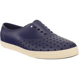 Native Jericho Regatta Blue 485 navy blue