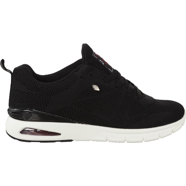 British Knights Demon 110 black