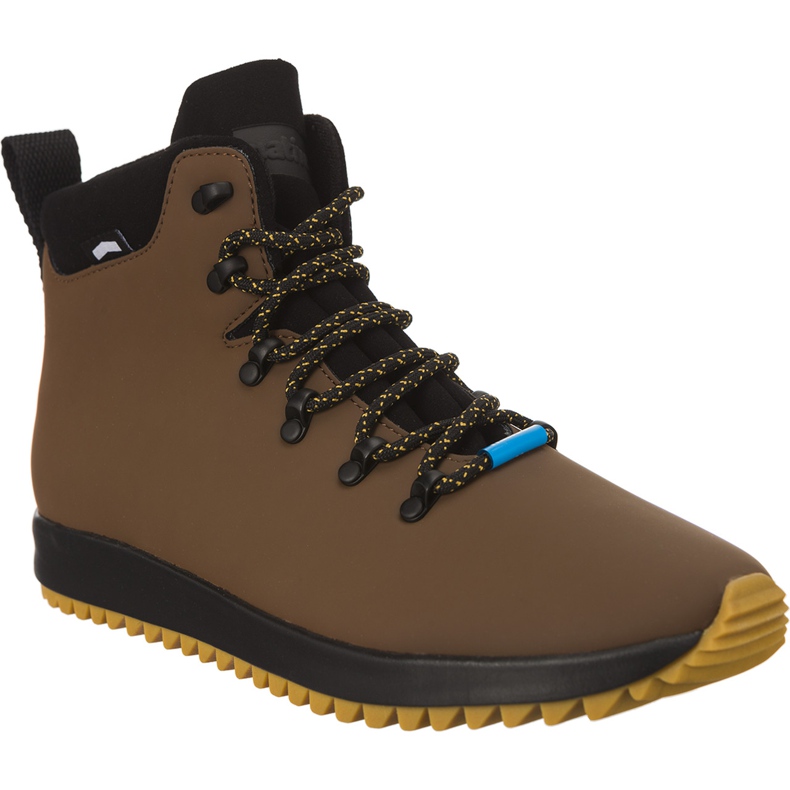 Native Apex Ct Howler Brown Jiffy Black 2128