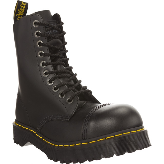 Dr. Martens Dr.martens 8761 black