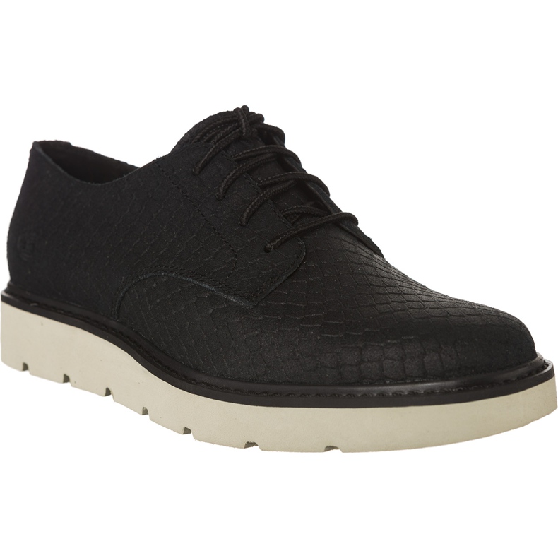 Timberland Kenniston Lace Ox JM7 black