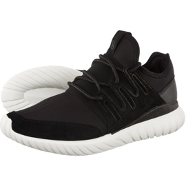 Adidas Tubular Radial 723 black