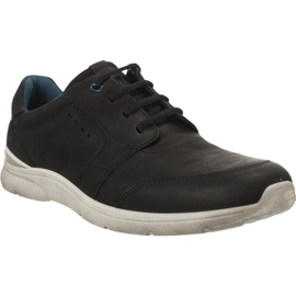 Ecco Irondale 001 black