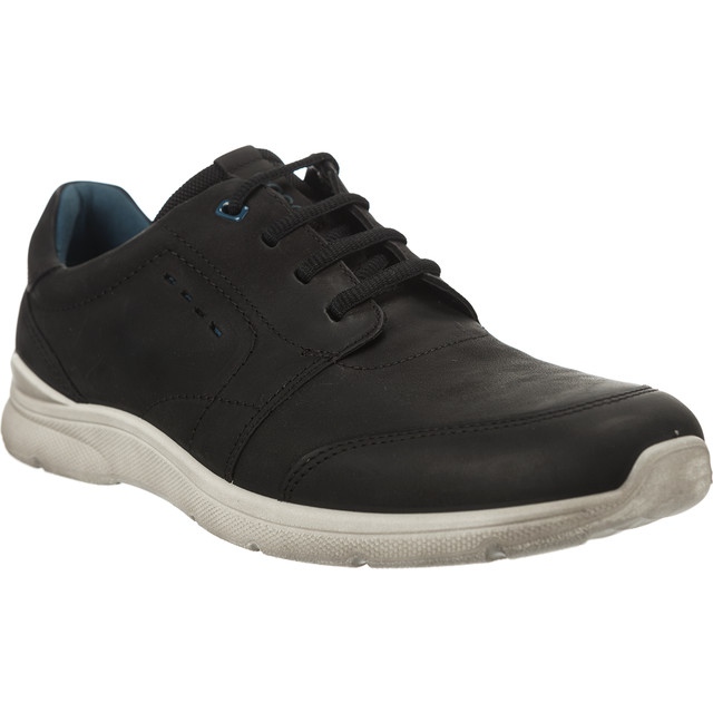 Ecco Irondale 001 black