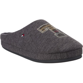 Tommy Hilfiger Cornwall 1D2 Pp D2M 008 grey