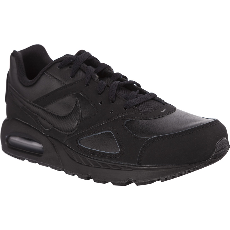 Nike Air Max Ivo Leather 002 Black