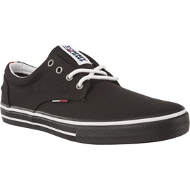 Tommy Hilfiger Tommy Jeans Textile 990 black
