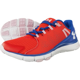 Under Armour Under Armor W Micro G Limitless Tr 669 red Under Armour Under Armor W Micro G Limitless Tr 669 red