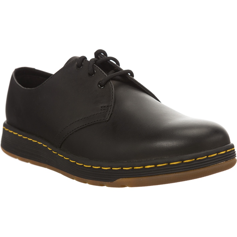 Dr. Martens Cavendish Black