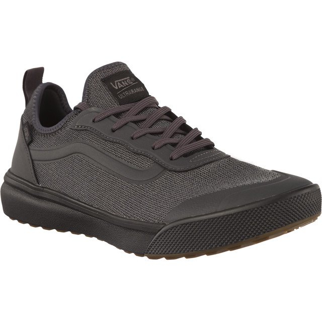 Vans Knit Ultrarange Ac R4W grey