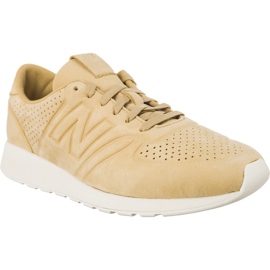 New Balance Mrl420db brown