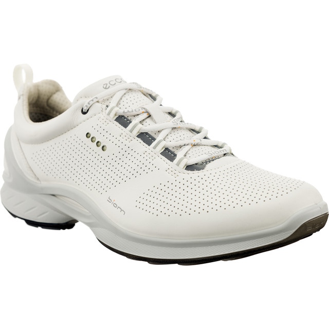 Ecco Biom Fjuel 007 white
