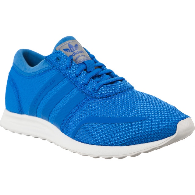 Adidas Los Angeles, J 172 blue