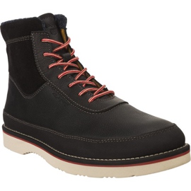 Gant Huck 062 G00 black