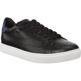 Armani Jeans Nero 7A401-00020 black navy blue