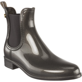 Lemon Jelly Comfy 09 grey