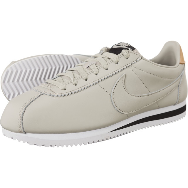 Nike Classic Cortez Leather Se 005 grey