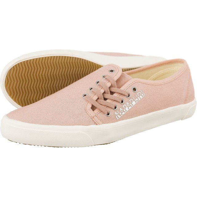 Napapijri Mia 784 N580 pink Napapijri Mia 784 N580 pink
