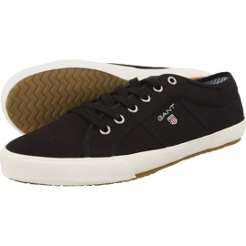 Gant Samuel 613 G00 black